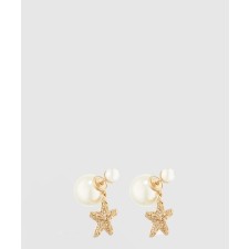 [DIOR-디올]Tribales 귀걸이 E3736