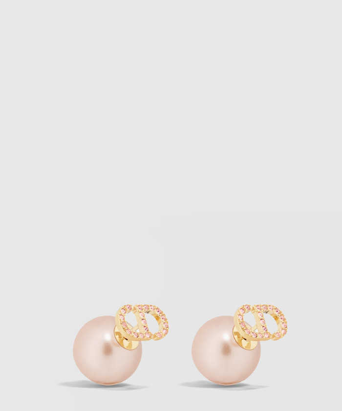 [DIOR-디올]Tribales 귀걸이 E3578