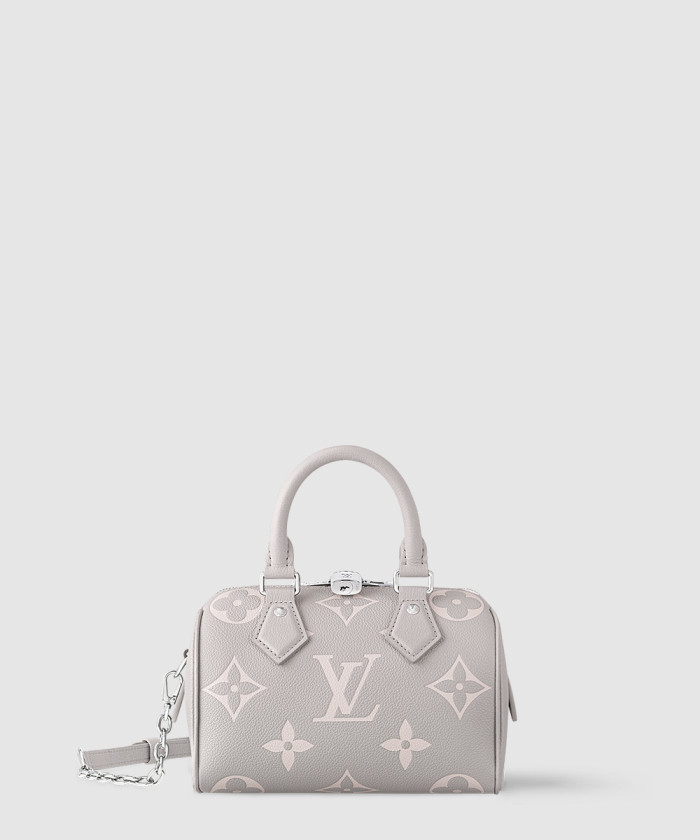 [LOUIS VUITTON-루이비통]스피디 반둘리에 20 M14207