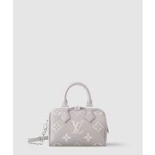 [LOUIS VUITTON-루이비통]스피디 반둘리에 20 M14207