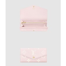 [LOUIS VUITTON-루이비통]사라 지갑 M82516