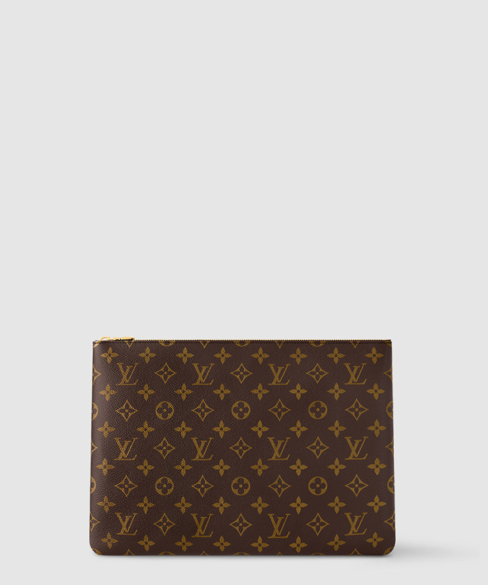[LOUIS VUITTON-루이비통]키 파우치 L M13561