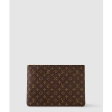 [LOUIS VUITTON-루이비통]키 파우치 L M13561