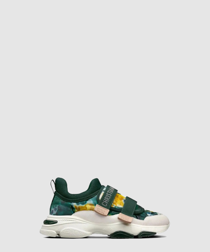 [DIOR-디올]D-WANDER 스니커즈 KCK29