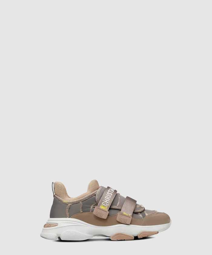 [DIOR-디올]D-WANDER 스니커즈 KCK29