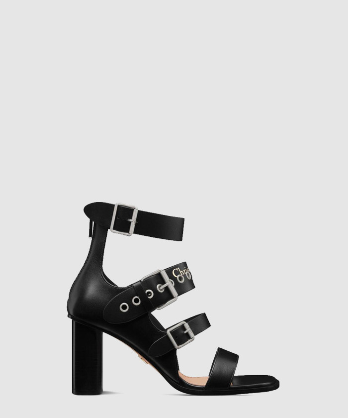 [DIOR-디올]힐 샌들 KCO18