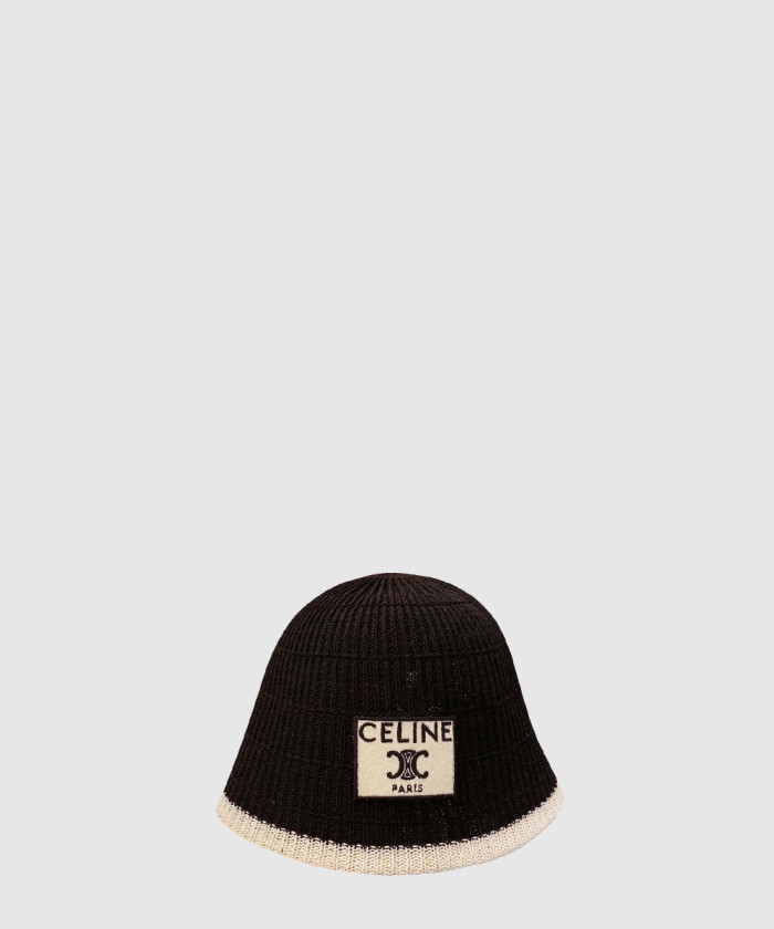 [CELINE-셀린느]벙거지 2AUO38