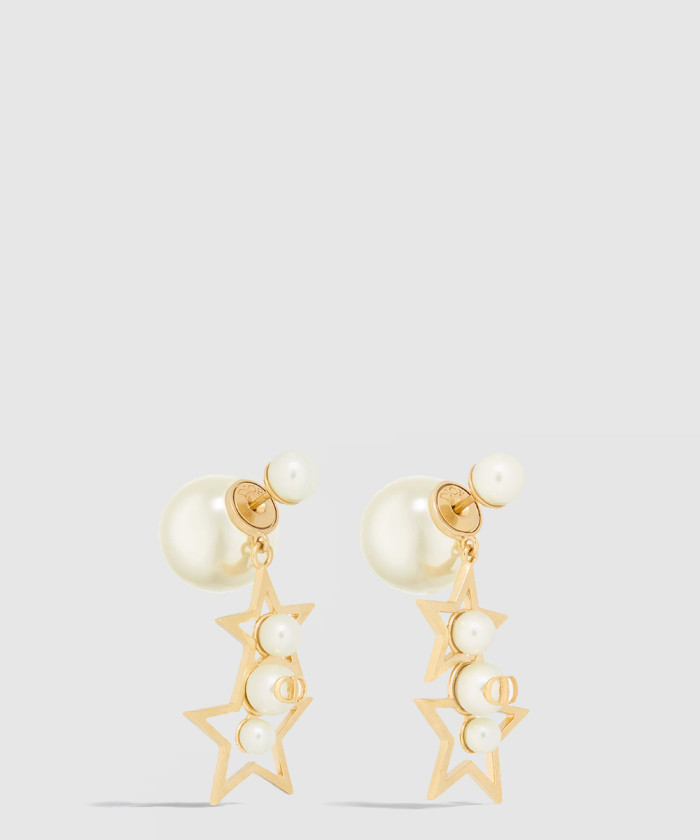 [DIOR-디올]Dior Tribales 귀걸이 E3973