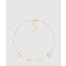 [DIOR-디올]Dio(r)evolution 목걸이 N3278