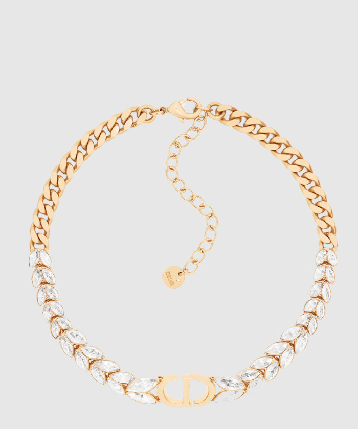 [DIOR-디올]30 Montaigne Prestige 목걸이 N3245