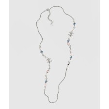 [CHANEL-샤넬]롱 네크리스 ABF489