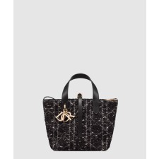 [DIOR-디올]Toujours 스몰 버티컬 토트백 M2835