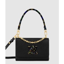 [LOUIS VUITTON-루이비통]LV x TM 트위스트 MM 슬림 M13243