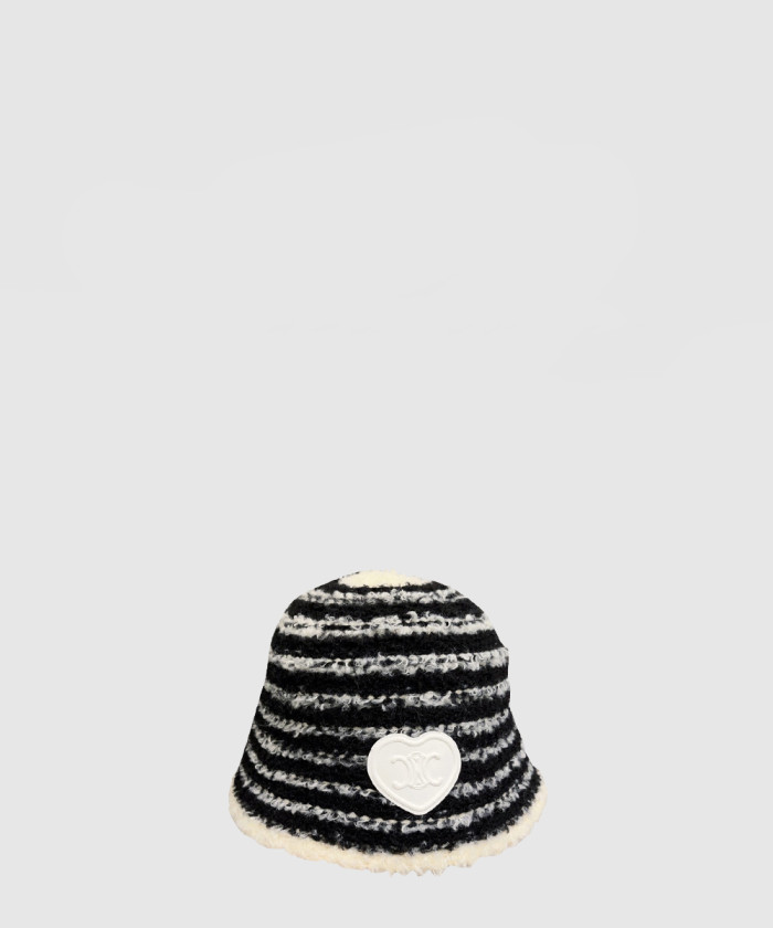 [CELINE-셀린느]벙거지 2A2U36