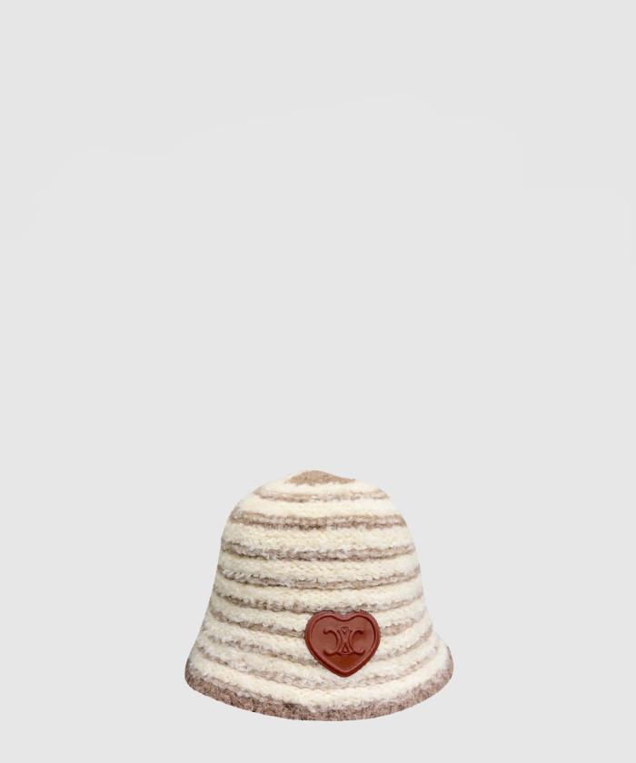 [CELINE-셀린느]벙거지 2A2U36