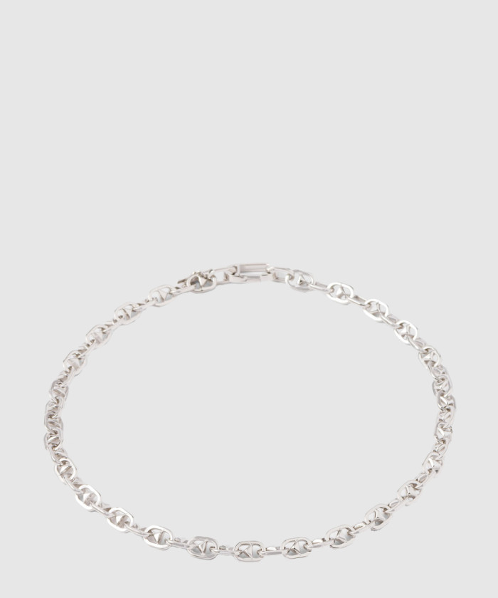 [PRADA-프라다]메탈 목걸이 1IC075