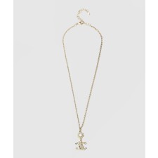 [CHANEL-샤넬]목걸이 AB9625