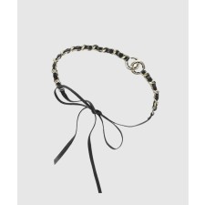 [CHANEL-샤넬]목걸이 AB7986