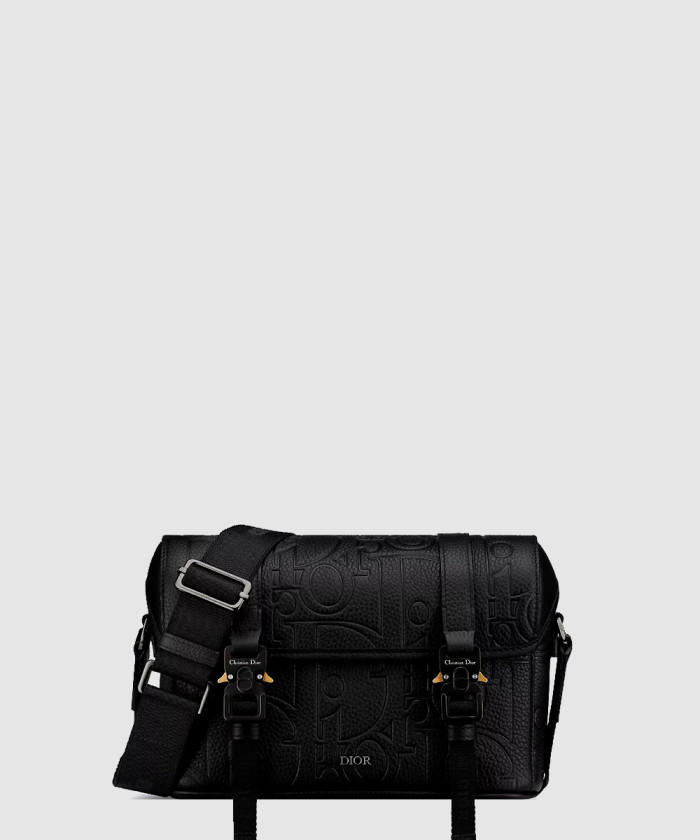 [DIOR-디올]Hit the Road 플랩 스트랩백 1ESPO