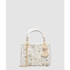 [DIOR-디올]레이디백 미니 M0505