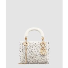 [DIOR-디올]레이디백 미니 M0505