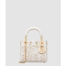 [DIOR-디올]레이디백 미니 M0505