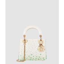 [DIOR-디올]레이디백 미니 M0505