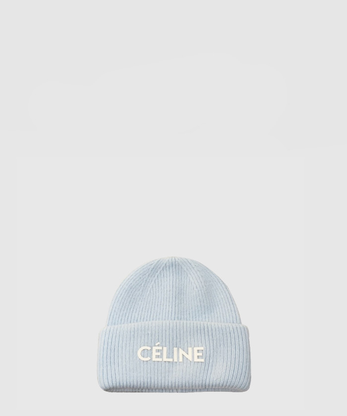 [CELINE-셀린느]니트모자 2A83U3