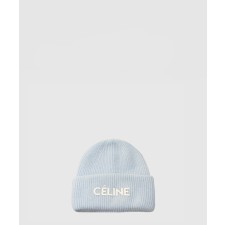 [CELINE-셀린느]니트모자 2A83U3