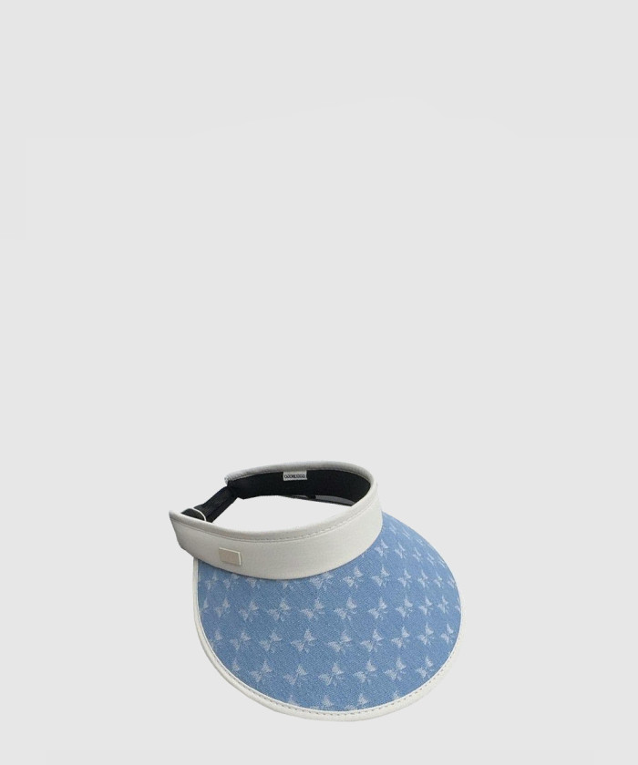 [CELINE-셀린느]데님 선캡 2A5H21