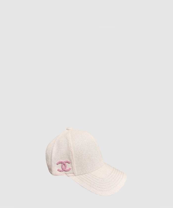 [CHANEL-샤넬]베이스볼 캡 AA1533