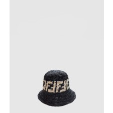 [FENDI-펜디]선캡 FXQ741