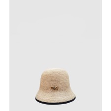 [FENDI-펜디]니트 벙거지 FXQ684