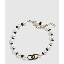 [CHANEL-샤넬]네크리스 ABF399