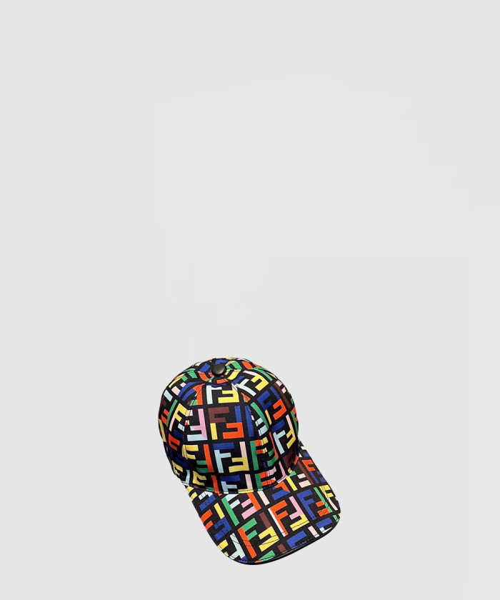 [FENDI-펜디]베이스볼 캡 FXQ543