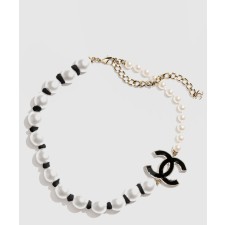 [CHANEL-샤넬]네크리스 ABF365