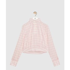 [LOEWE-로에베]블라우스 코튼