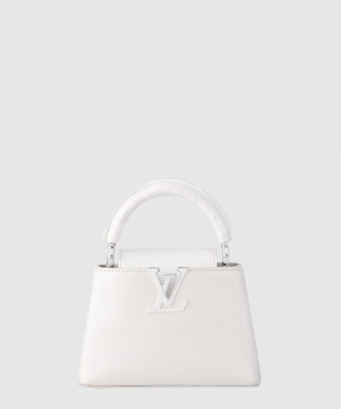 [LOUIS VUITTON-루이비통]카퓌신 미니 N83928