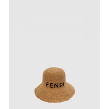 [FENDI-펜디]선캡 FXQ435