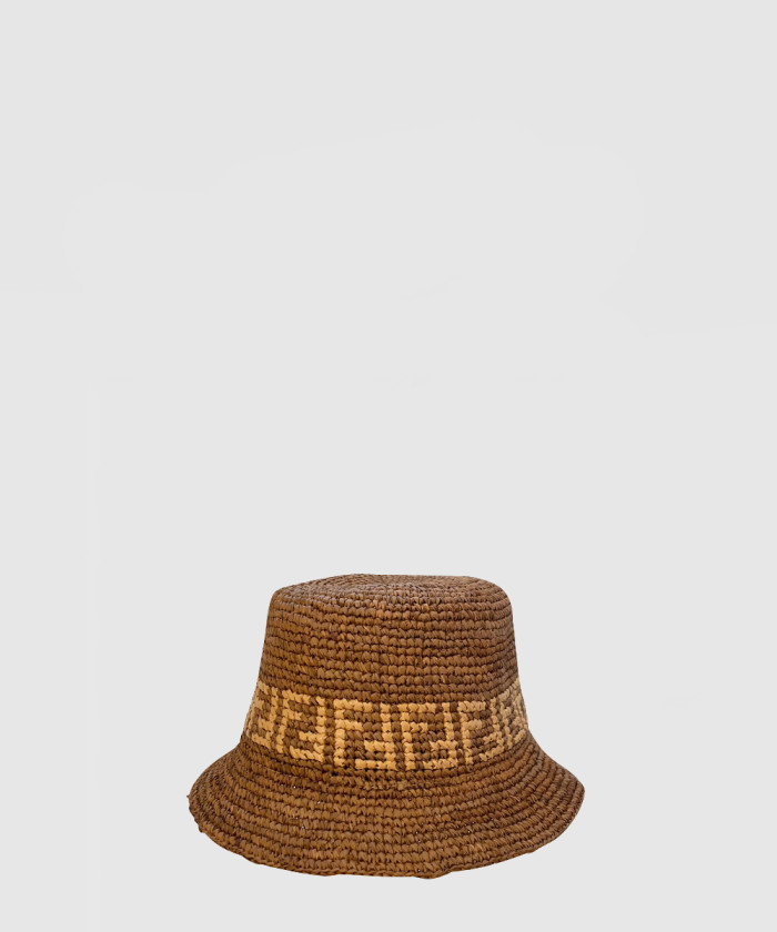 [FENDI-펜디]선캡 FXQ863