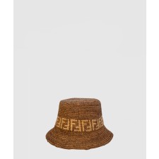 [FENDI-펜디]선캡 FXQ863