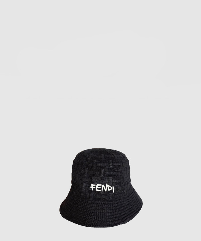 [FENDI-펜디]벙거지 FXQ631