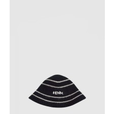 [FENDI-펜디]니트 벙거지 FXQ536