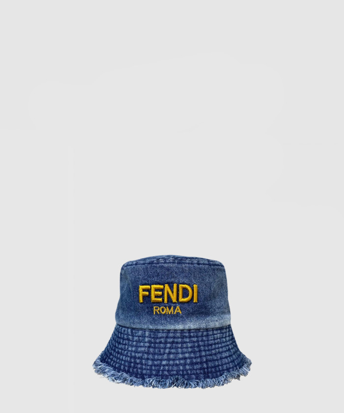 [FENDI-펜디]벙거지 FXQ531