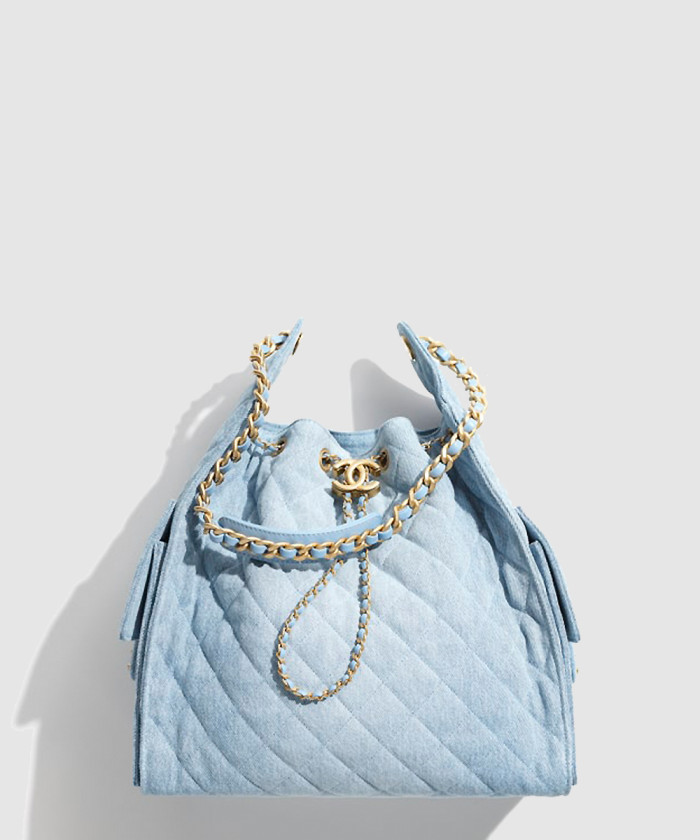 [CHANEL-샤넬]25 미디엄 핸드백 AS5311