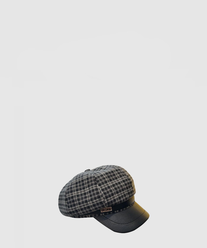 [FENDI-펜디]팔각 모자 FXQ579