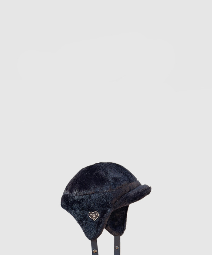 [PRADA-프라다]귀달이 양모 모자 2HC642