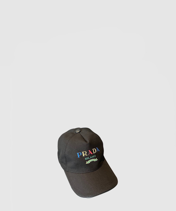 [PRADA-프라다]베이스볼 캡 1HC465