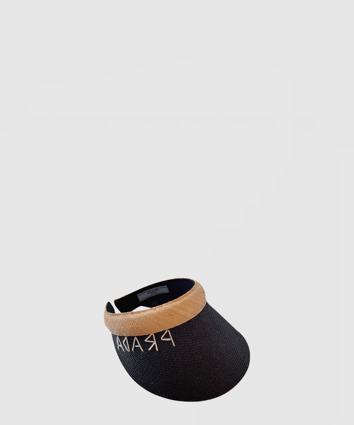 [PRADA-프라다]선캡 2HC538