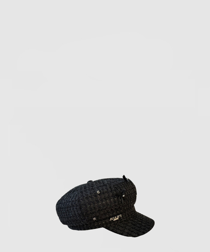 [PRADA-프라다]팔각 모자 2HC843